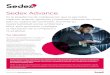 Sedex Advance · 2020. 3. 25. · Cuestionario de Autoevaluación disponible Offline Plataforma multisectorial para la gestión de auditorías Cuestionario de Autoevaluación Estandarizado