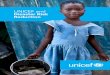 UNICEF and Disaster Risk Reduction - UN CC:Learn...risk reduction is to minimise vulnerabilities and disaster risks throughout a society in order to avoid (prevent) or to limit (mitigate