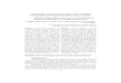 TECHNOLOGICAL AND CALCULUS ASPECTS OF ANCHORED … · 2013. 11. 8. · 349 technological and calculus aspects of anchored foundations applicable to special constructions aspecte tehnologice