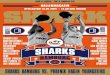 HALLENMAGAZIN SHARK - Sharks-Basketball.desharks-basketball.de/wp-content/uploads/2014/04/shark_h... · 2017. 10. 9. · SHARK SPIELDATUM 13.04.2014 • 14.00 UHR BEGINN HALLENMAGAZIN