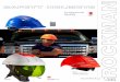 Home of Innovation SAFETY HELMETS and... · Otto Preis für Innovation 2011 (RANGER Helm Serie). We develop, design and manufacture alle of our helmets in Germany. We are ISO 9001