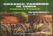 KopyKitab · 2018. 10. 1. · Institute (KOFERI) in 1992 highlights " Organic Farming as the farming method by which we never use compound chemical fertilizers, agricultural chemicals,