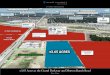±3.65 ACRES FUTURE COMMERCIAL BUSINESS PARK ACCESS … · 2018. 10. 3. · Contacts Dosch Marshall Real Estate 713.955.3120 777 Post Oak Blvd Houston, TX 77056 Exclusive Representation