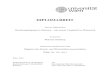 DIPLOMARBEIT - univie.ac.atothes.univie.ac.at/20040/1/2012-04-23_0402206.pdf · DIPLOMARBEIT Titel der Diplomarbeit Rechnungslegung in Albanien – mit einem Vergleich zu Österreich
