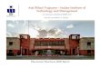 Atal Bihari Vajpayee Indian Institute of Technology and Management Brochure 2.1.pdf · 2019. 6. 24. · K Mohammed Asif Saloni Nanwate Sampath Kumar PG MBA Jainendra Singh Neha Sharma