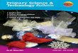 Primary Science & Technology Bulletin · No. 60 - Winter 2012 ©SSERC 2012 - ISSN 1775-5698 Ideas and inspiration for teachers in Primary Schools and S1/S2 No. 60 - Winter 2012 ©SSERC