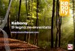 Kebony - DECKING EXTERIOR · Kebony è un marchio sempre più riconosciuto Extracts of recent media coverage In totale, Kebony è stato entusiasticamente presentato in oltre 50 articoli,
