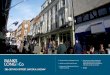 TOWN AND COUNTRY PLANNING RATES TENURE RENT VAT_286-… · 286-287 HIGH STREET, LINCOLN, LN2 1AW Central location on pedestrian precinct White Stuff, Carluccio’s, Two Seasons, 455.92