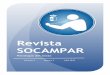 Revista SOCAMPARrevista-socampar.com/images/articulos/Revista SOCAMPAR... · 2018. 6. 28. · Revista SOCAMPAR Patología del tórax Presidente: Raúl Godoy Mayoral ... Les definía