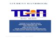 STUDENT HANDBOOK 2019 V2 - TGIA · 2019. 9. 11. · Training and Gaining Institute of Australia-RTO 45304 Student Handbook-2019 Student Handbook Welcome to TGIA Thank you for choosing