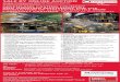 GREENSAND CASTING FOUNDRY AND FINISHING MACHINERY · PDF file 2020. 8. 29. · • General Kinematics shaker/ mould knock-out machine and down vibratory conveyors • Spencer & Halstead