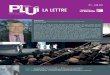 Nº7 – JUIN 2019 LA LETTRE - Angoulins-sur-mer · 2019. 6. 12. · Pages 4-5 Paroles d’élus : ils ont contribué à l’élaboration du PLUi Page 6 L’enquête publique, un