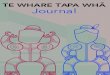TE WHARE TAPA WHA Journal - University of OtagoTE WHARE TAPA WHĀ Te Whare Tapa Whā is a health model by Professor Mason Durie. It describes hauora (health and wellbeing) as a wharenui