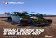 NORTHEAST DIRT MODIFIEDSSMALL BLOCK 358 & BIG BL0CK 467 · NORTHEAST DIRT MODIFIEDS| USER MANUAL 6 LOADING AN iRACING SETUP When you first load into a session, the iRacing Baseline
