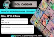 BON CADEAU - Supercross de Paris · 2017. 12. 4. · BON CADEAU Votre message : ..... #SXPAR SUPERCROSSPAI #SXPARlS2017 SUPERCROSSPARIS.COM . Title: BoncadeauxNoel_SX2017.indd Created