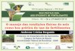 Anderson Cristian Bergamin - NPCT · 2020. 3. 1. · Anderson Cristian Bergamin Professor do Departamento de Agronomia Campus de Rolim de Moura Universidade Federal de Rondônia 