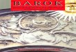 BAROKbarok.edu.pl/images/Barok25-2006/Barok-25-00-spis.pdf · 2017. 7. 27. · PRESENTATION AND PROMOTION OF A SPECIAL ISSUE OF “BAROK” („BAROCCO”). Roma, Palazzo Doria, The