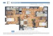 MERALD (E) - Spherexxspxeastwebfarm7.spherexx.com/common/uploads/... · 2020. 9. 10. · E MERALD (E) 2 BEDROOMS / 2 BATHS • 1,170 SF * Vaulted ceilings on 3rd floor GPS Address: