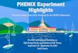 Alexandre Lebedev (Iowa State University) for the PHENIX Collaborationqfthep.sinp.msu.ru/talks2019/1569003050_PHENIX... · 2019. 9. 20. · A. Lebedev. Heavy Ions A. Lebedev PHENIX