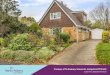 Treetops, 6 The Rookery, Emsworth, Hampshire PO10 8AH...Treetops, 6 The Rookery, Emsworth, Hampshire PO10 8AH Guide Price £600,000 Freehold To arrange a viewing call 01243 377773