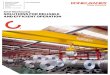 Steel Warehousing SOLUTIONS FOR RELIABLE AND EFFICIENT … · 2018. 9. 3. · Konecranes’ solutions for steel warehousing provide reliability for your operation. Your processes