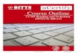 Course Outline...CCNP Routing and Switching SWITCH 300-115 Course Outline CCNP Routing and Switching SWITCH 300-115 +1-866-399-2055 info@bitts.ca Contents 1. Course Objective 2. Pre-Assessment