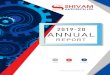 2019˙20 ANNUAL - Shivam Autotech · 2020. 9. 8. · Shivam Autotech Limited has undergone a significant evolution in the past 20 years as we have grown existing business, added new