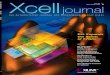 Xcell - Xilinx ...

ISSUE 58, THIRD QUARTER 2006 XCELL JOURNAL XILINX, INC. R Issue 58 Third Quarter 2006 THE AUTHORITATIVE JOURNAL FOR PROGRAMMABLE LOGIC USERS Xcell