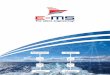 Power generation Shore power - E-MS · 2018. 12. 8. · Power supply and propulsion The quality of electric power supply and propulsion systems determines the comfort on board to