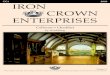 2003 IRON CROWN ENTERPRISES - The Trove Collector... · 2020. 2. 29. · 1130 Sea Law (Has Counters & Maps) 1994 1200 Spell Law 1989 1200 Spell Law 1984 ... 5510 Rolemaster 3 In 1