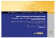 APPLICATIONS OF RESPONSIVE REGULATORY THEORY IN AUSTRALIA …regnet.anu.edu.au/sites/default/files/publications/... · 2015. 5. 18. · THE(REGULATORYENFORCEMENT(&(SANCTIONS(ACT((RESA)(2008(