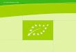 EU:S EKOLOGISKA LOGO · 2020. 5. 13. · TOMT UTRYMME. 4 EU:S EKOLOGISKA LOGO | FÄRGVERSION Det vita lövet på en grön bakgrund är originalversionen av logon. Närhelst det är