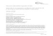 Deutsche Akkreditierungsstelle GmbH Appendix to accreditation … · 2020. 10. 9. · Appendix to accreditation certificate D-PL-14170-01-00 Issue date: 17.07.2020 Valid from: 17.07.2020