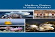 Maritime Clusters in Västra Götaland, Swedenmedia.maritimaklustret.se/2014/02/1301MaritimeClusters... · 2014. 2. 11. · 4 MARITIM E CLUSTERS In VäSTRA GöTALAnD MARITIM E CLUSTERS