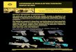 LICENSING REGULATION DIVISION QUICK GUIDE · other three are toys. Can you tell the difference? LICENSING & REGULATION DIVISION QUICK GUIDE IMITATION FIREARMS: Distinguishing Imitation