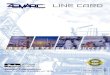 LINE CARD - irp-cdn.multiscreensite.com...Lincoln SKF Barksdale Pressure Transducers Temperature Switches Flow & Level Switches High Pressure Valves Dynalco Sensing Products Cross