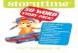 Storytime...Storytime Writing Competition: 50-Word Story Pack Storytime TM Teaching Resources Before you commit your story to our official competition entry form, have a look through
