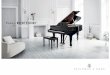Piano BUYER’S GUIDE - jp-prod.steinway.comc94bab… · steinway pianos are well known for the strength and beauty of their cases. The patented process used to make a steinway rim