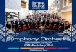 Symphony Orchestra - luther.edu...Capriccio Espagnol, Op. 34 In 1871, when Nicolai Rimsky-Korsakov was appointed . professor of composition and instrumentation of the St. Petersburg