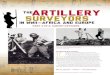 The Artillery Surveyors - The American Surveyor · of the Battle of the Bulge. As according to most accounts of the Battle of the Bulge, the artillery barrage did not begin until