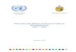 Plan cadre des Nations Unies pour l'aide au développement 2021 … · 2020. 11. 6. · ODD conformément à l¶Agenda 2030 ..... 17 1.3 Progrès accomplis vers la réalisation des