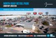 North Quay Retail Park - Completely Property...Lowestoft, NR32 2ED North Quay Retail Park Lowestoft, NR32 2ED North Quay Retail Park Lowestoft, NR32 2ED Y UNIT TENANT SQ FT 1 Poundland
