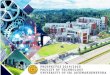 Faculty of Technology | University of Sri Jayewardenepura, Sri Lankatech.sjp.ac.lk/wp-content/uploads/2020/09/PROSPECTUS... · 2020. 9. 12. · ‘Prosper Lives Through Education’