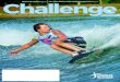 RIDE THE WAKE Page 10 HIT THE TRAILS FOR FITNESS AND …...– Angel Giuffria, Trailblazer . Contents 10 800.728.7950 | college-park.com THE WATER PROOF BY COLLEGE PARK INDUSTRIES