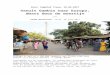   · Web view2020. 7. 31. · op de fiets om gefrustreerd fluitende verkeersagenten heen. De grote markt in de West-Gambiaanse stad Brikama, waar je terecht kunt voor fruit, flatscreens,