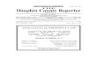 THE Dauphin County Reporter...2009/03/27  · ADVANCE SHEET THE Dauphin County Reporter (USPS 810-200) A WEEKLY JOURNAL CONTAINING THE DECISIONS RENDERED IN THE 12th JUDICIAL …