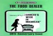 February 16 thru 221“GROCER’S WEEK IN MICHIGAN” february.pdfNothing downbeat here... no blue notes. ... program began in 1961. The people using the program deserve the guarantee