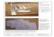 STOL CH 701 / 750 Rudder Assembly Manual - Zenith AirSTOL CH 701 / 750 Rudder Parts are labeled for easy identification with a part number and description: Part number example: 7R2-1