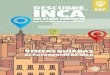 Ajuntament d'Inca - #4 DESCUBRE ESP INCAportal.incaciutat.com/.../es-visites-guiades-inca-04.pdf · 2018. 1. 7. · 3 DESCUBRE INCA Inca medieval. Arquitectura gótica Inca medieval