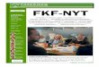1201 - FKF Nyt · 2014. 11. 13. · FKF-FKF---NYTNYTNYT Rikke Lauritsen, SF Balder Mørk Andersen, SF FKF har bedt de politiske partier repræsenteret i kommunalbesty-relsen på Frederiksberg